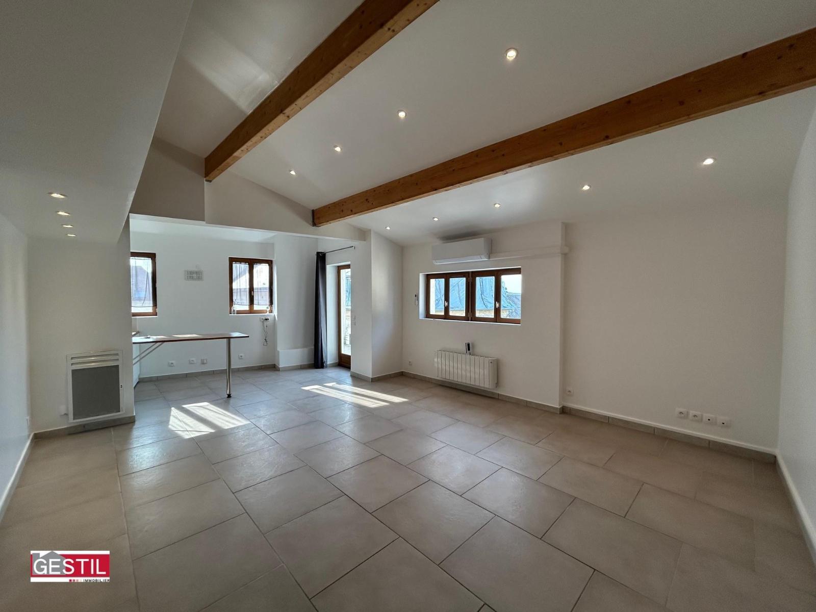 appartement 2 pièces - PONTOISE