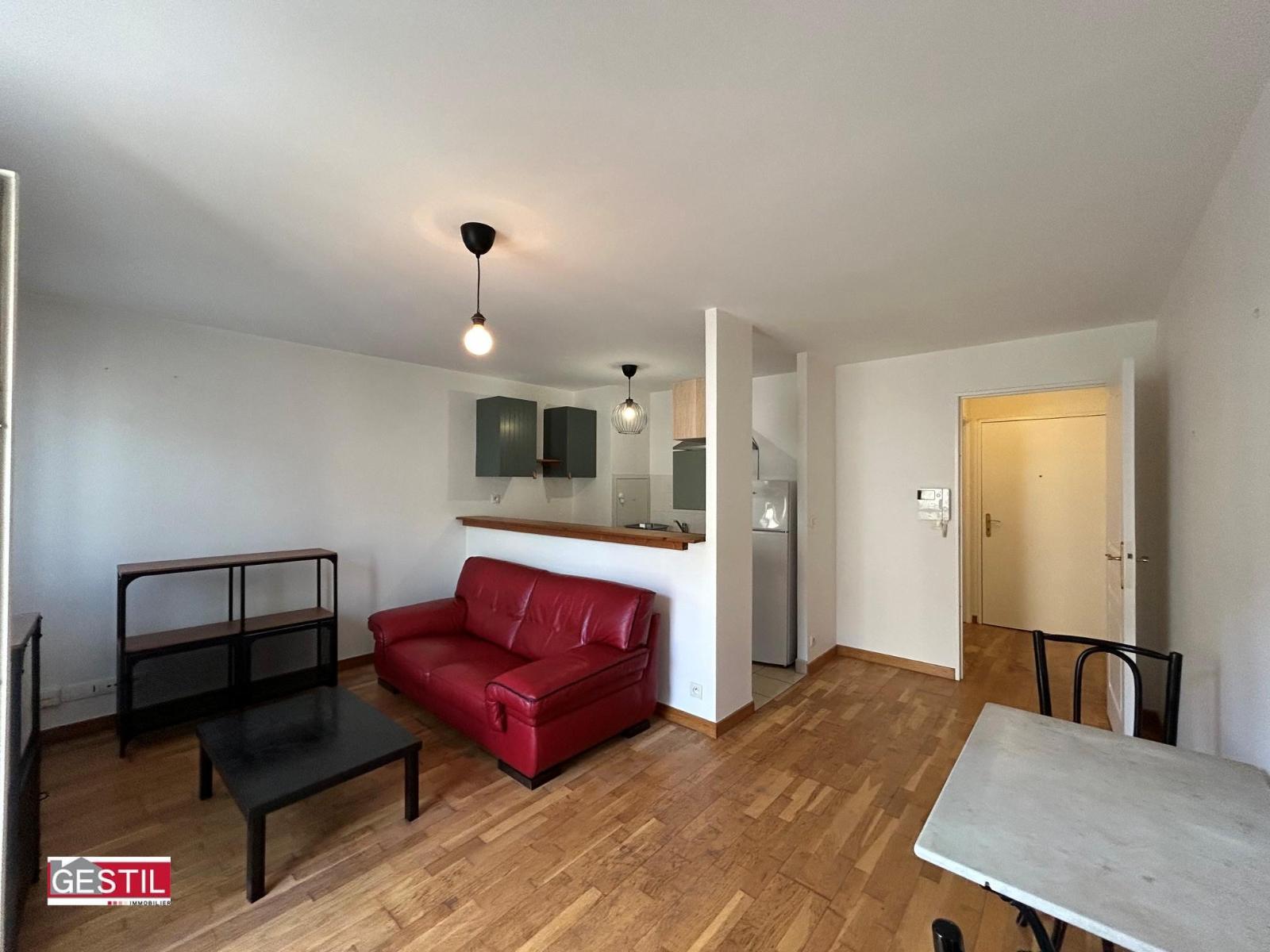 appartement 2 pièces - PONTOISE