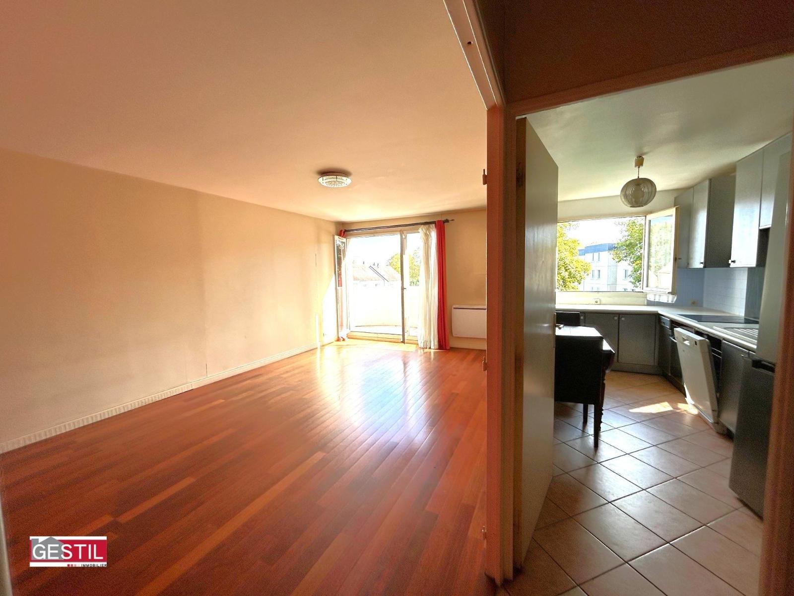 appartement 4 pièces - CORMEILLES-EN-PARISIS