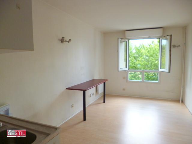 appartement 1 pièces - CERGY